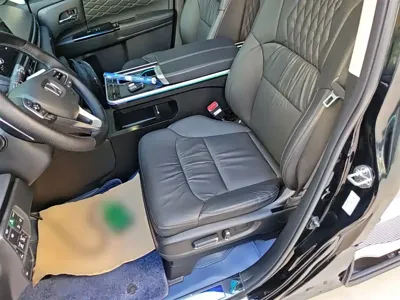 Honda Elysion