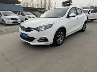 Changan Eado XT