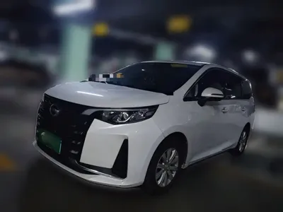 GAC Motor Trumpchi M6