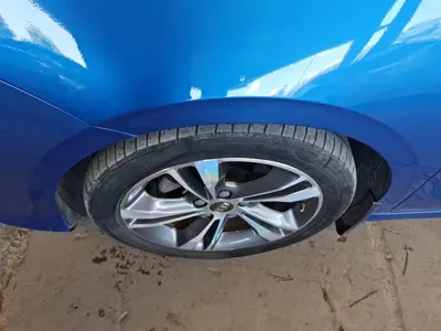 Geely Binrui