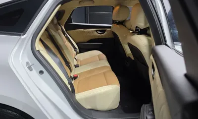 Renault-KoreaSamsung SM6