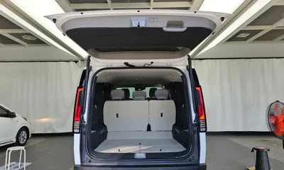 Kia PV5