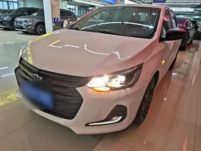 Chevrolet Cavalier
