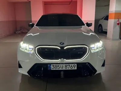 BMW M5
