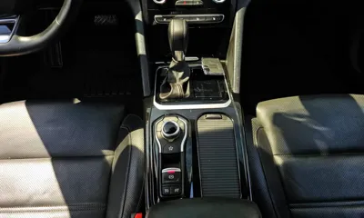 Renault-KoreaSamsung SM6
