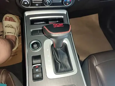Chery Tiggo 7