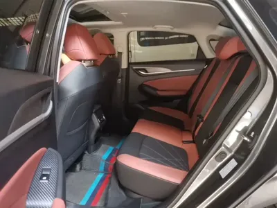 Changan Eado
