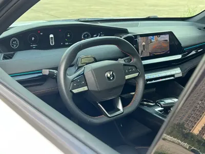 Changan UNI-V