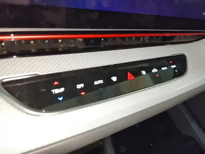 Arcfox Alpha S