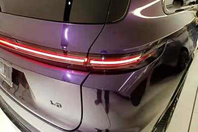 Li Auto L9