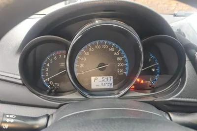Toyota Vios