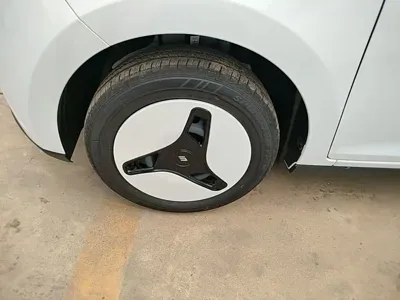 JMEV 易至EV2