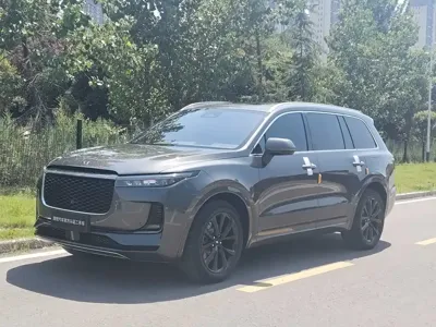 Li Auto Li ONE