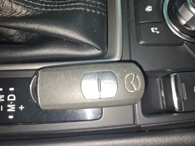 Mazda CX-4