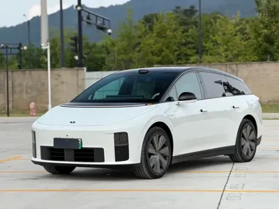 Li Auto Li i6