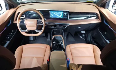 KG_Mobility_Ssangyong Torres