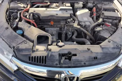 Honda Spirior