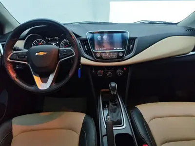 Chevrolet Monza