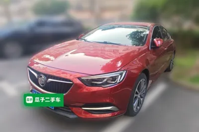 Buick Regal