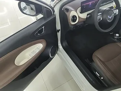 Wuling Bingo