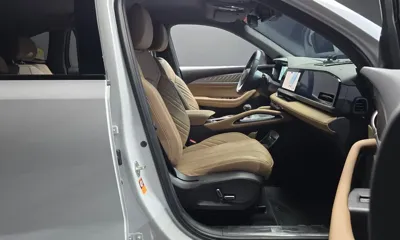 Renault-KoreaSamsung Grand Koleos