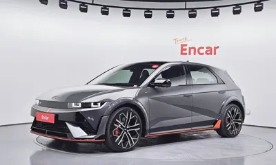 Hyundai Ioniq5