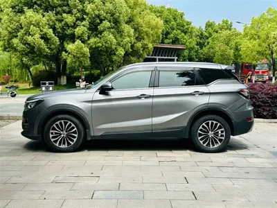 Zhonghua V6