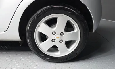 ChevroletGMDaewoo Matiz