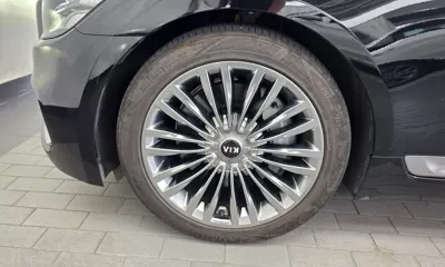 Kia K9