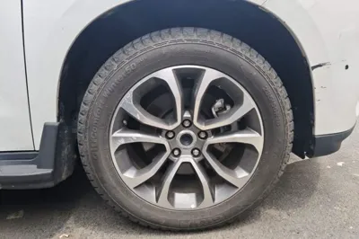Haval H2