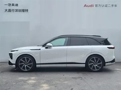 Xpeng G9