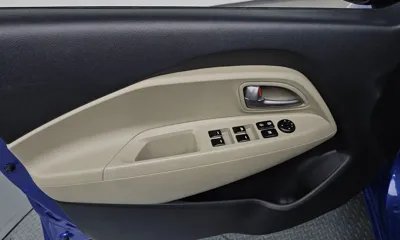 Kia Pride