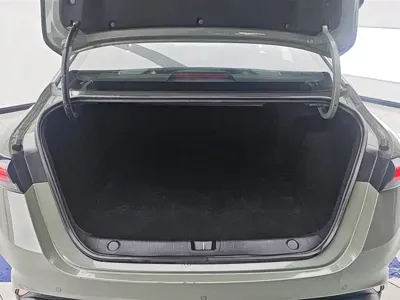 Geely Binrui