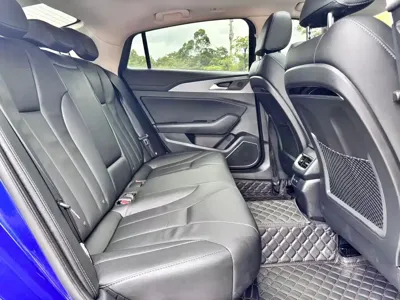 Hongqi Hongqi H5