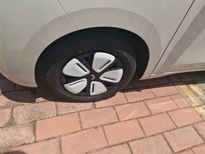 Wuling MINIEV