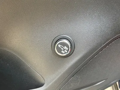 Buick Envision S