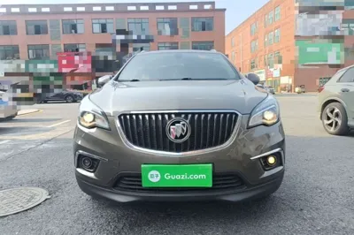 Buick Envision
