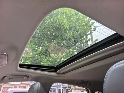 Geely GSe