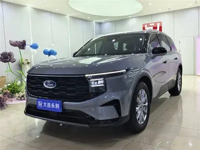 Ford Edge