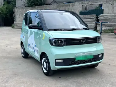 Wuling MINIEV