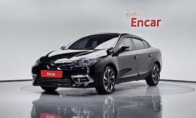 Renault-KoreaSamsung SM3