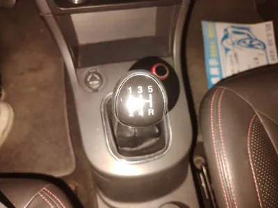 Dongfeng Fengon 370