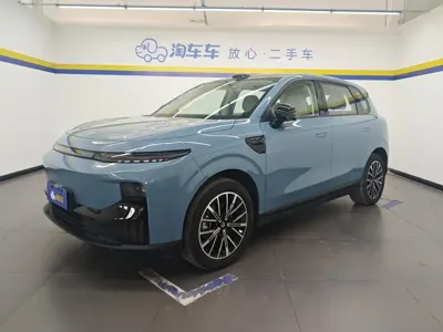 Leapmotor Leapmotor B10