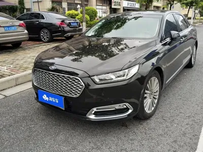 Ford Taurus