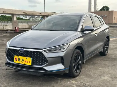 BYD e2