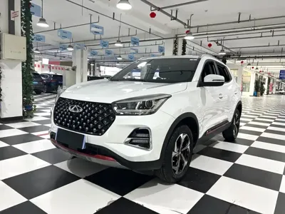 Chery Tiggo 5x