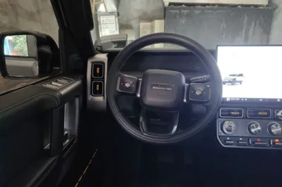 iCAR V23