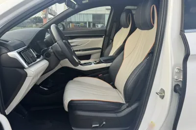 BYD Song PLUS New Energy