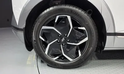 Hyundai Ioniq5