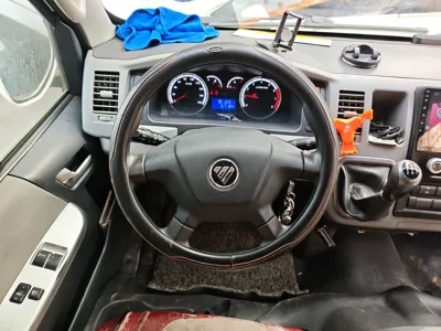 Foton Scenic G9